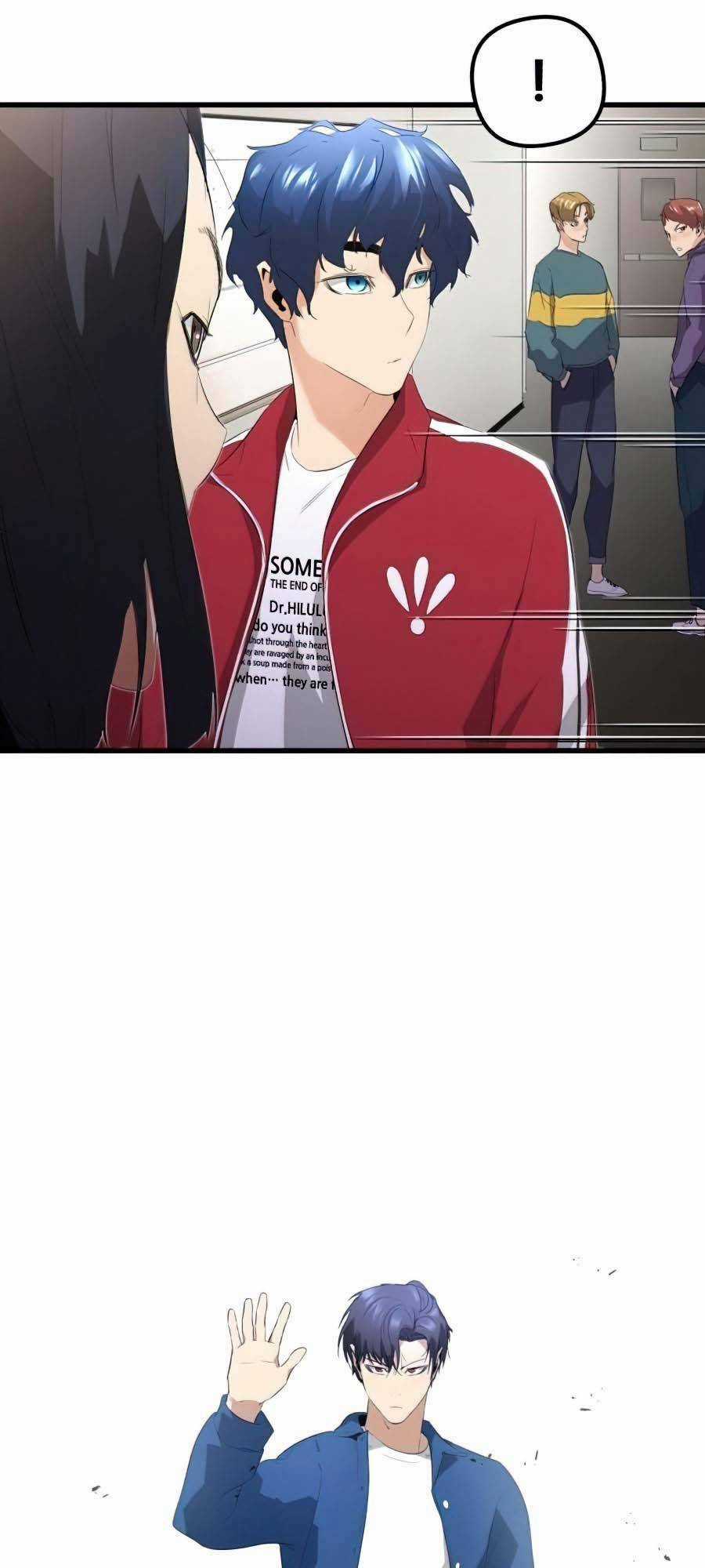 Quỷ Linh Vương Chapter 1 trang 53