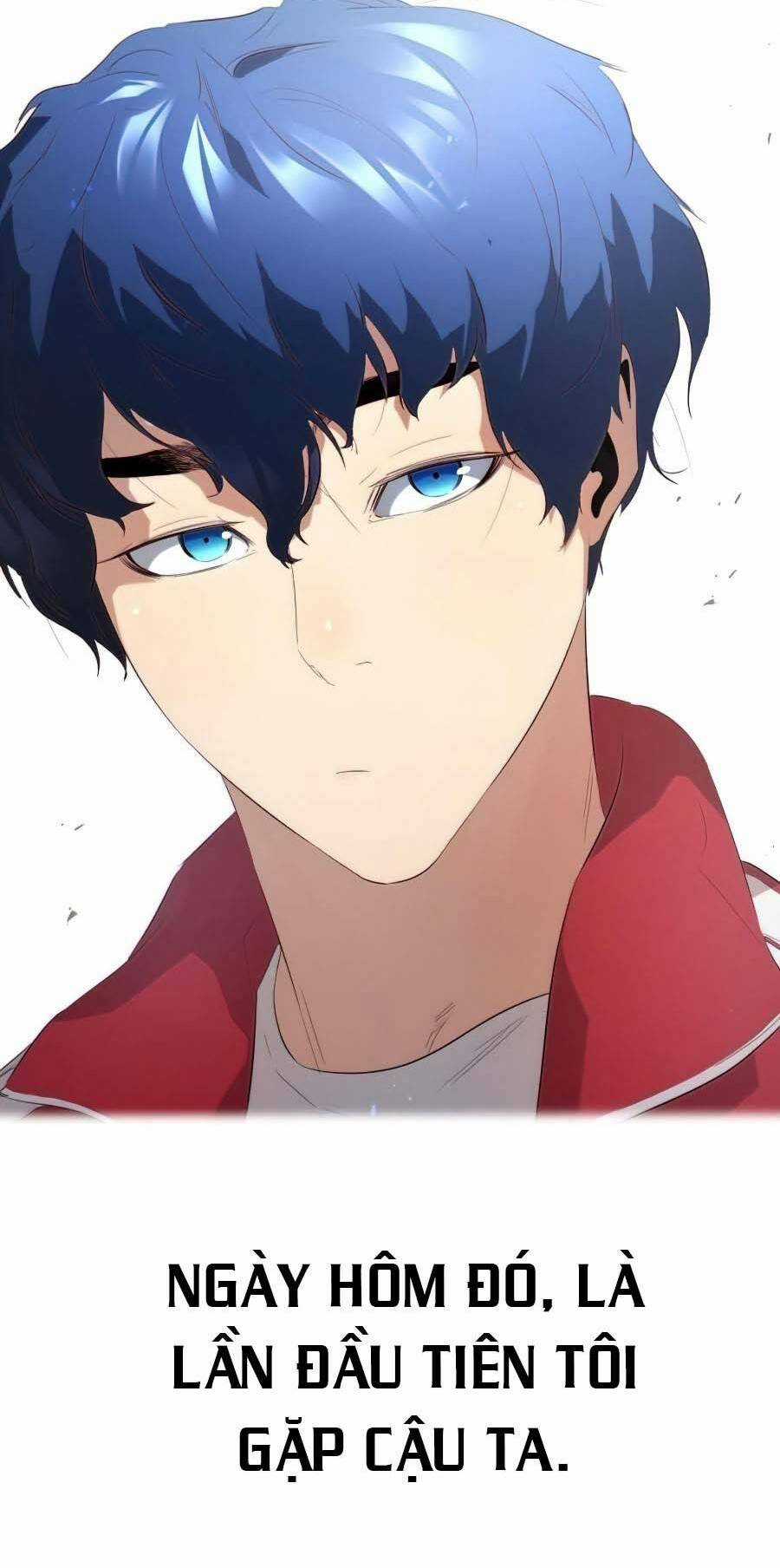 Quỷ Linh Vương Chapter 1 trang 55