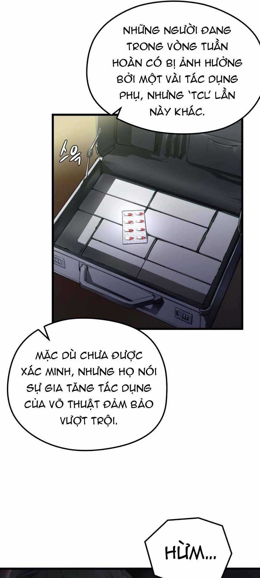 Quỷ Linh Vương Chapter 1 trang 61