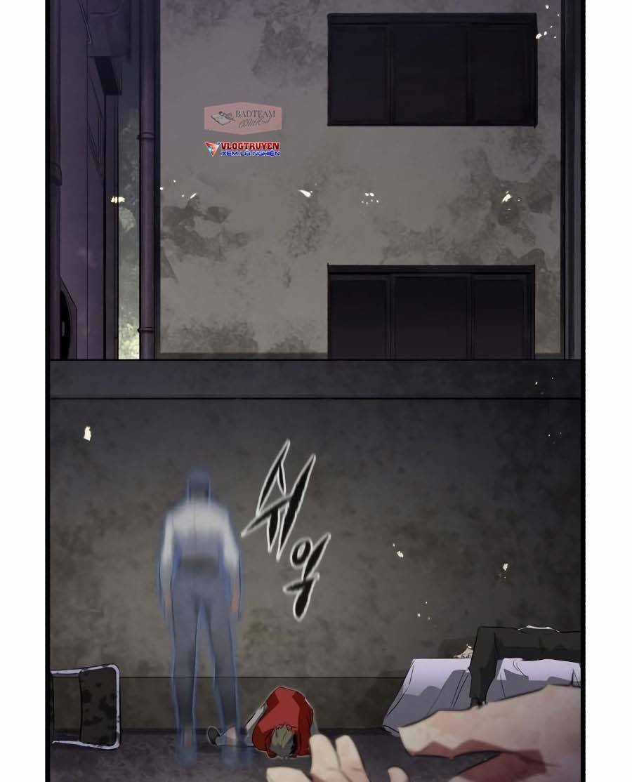 Quỷ Linh Vương Chapter 1 trang 7