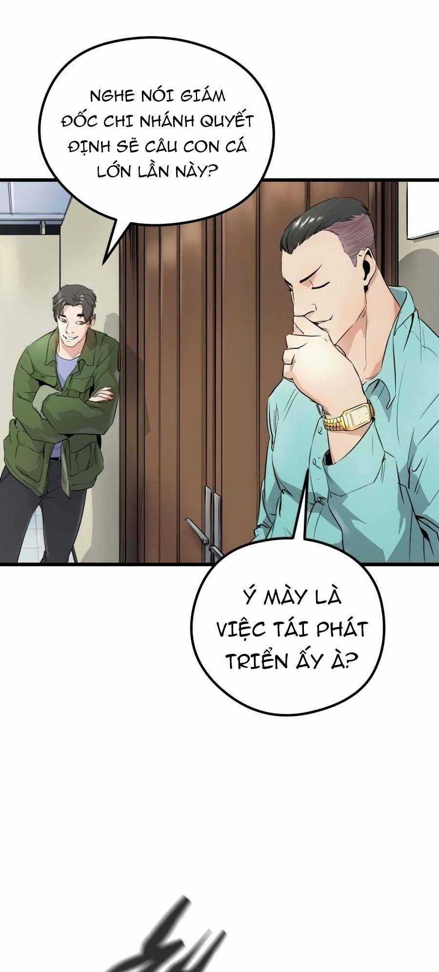 Quỷ Linh Vương Chapter 1 trang 73