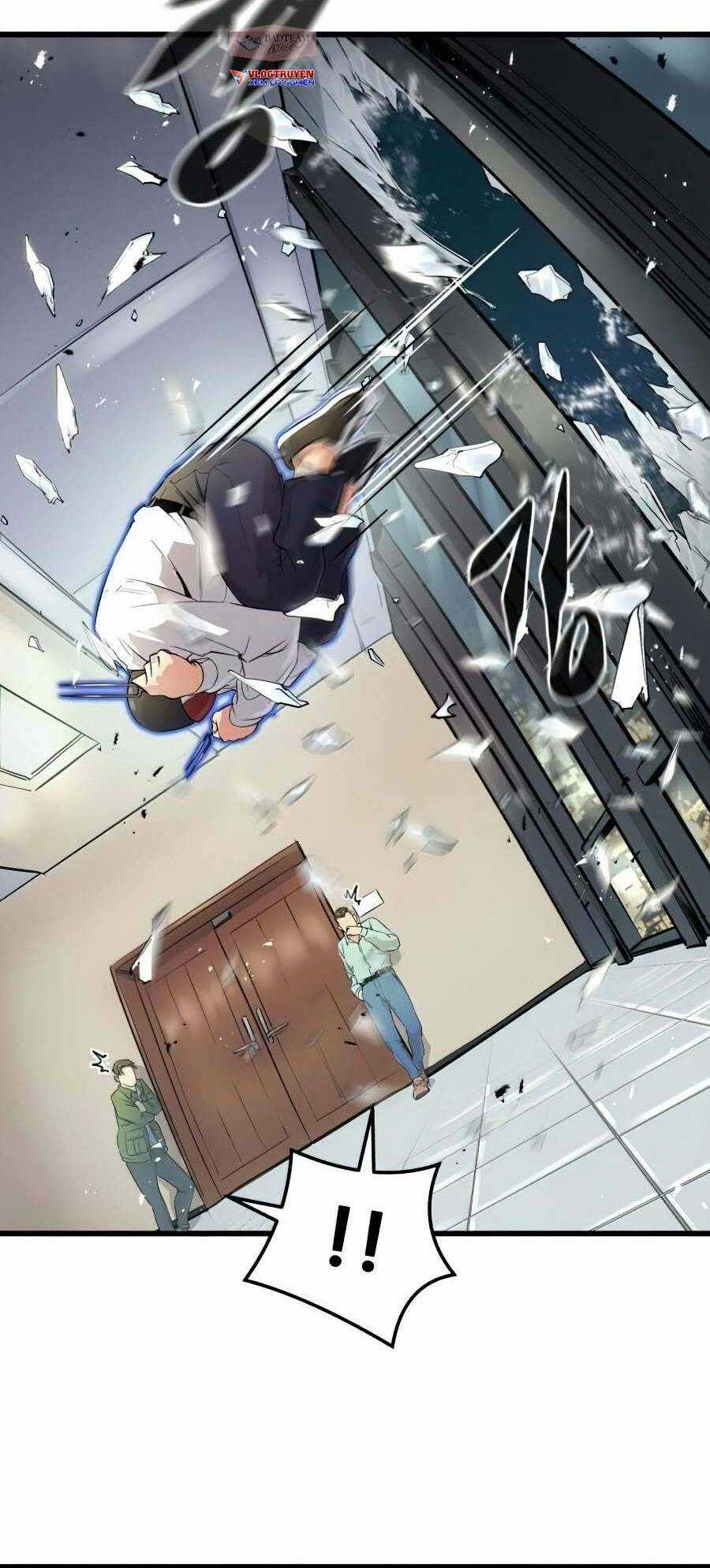 Quỷ Linh Vương Chapter 1 trang 74