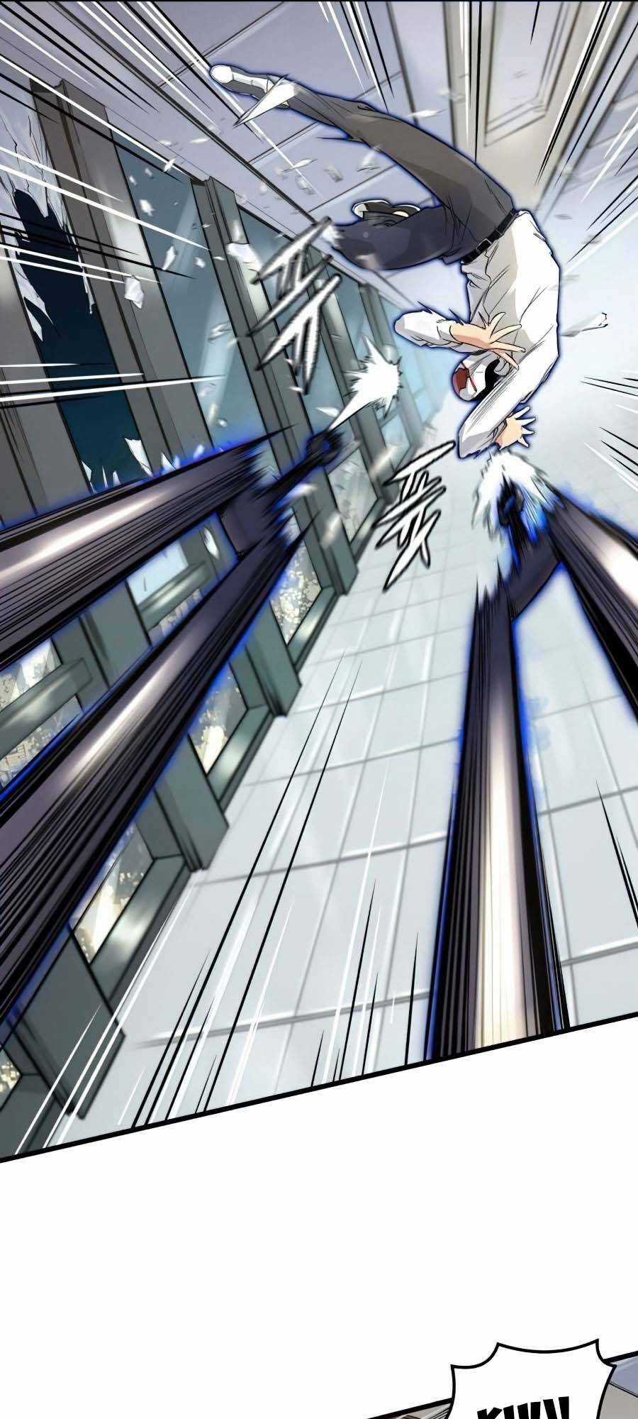 Quỷ Linh Vương Chapter 1 trang 75