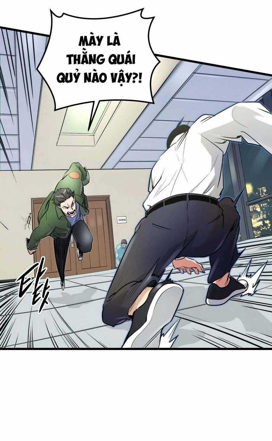 Quỷ Linh Vương Chapter 1 trang 77