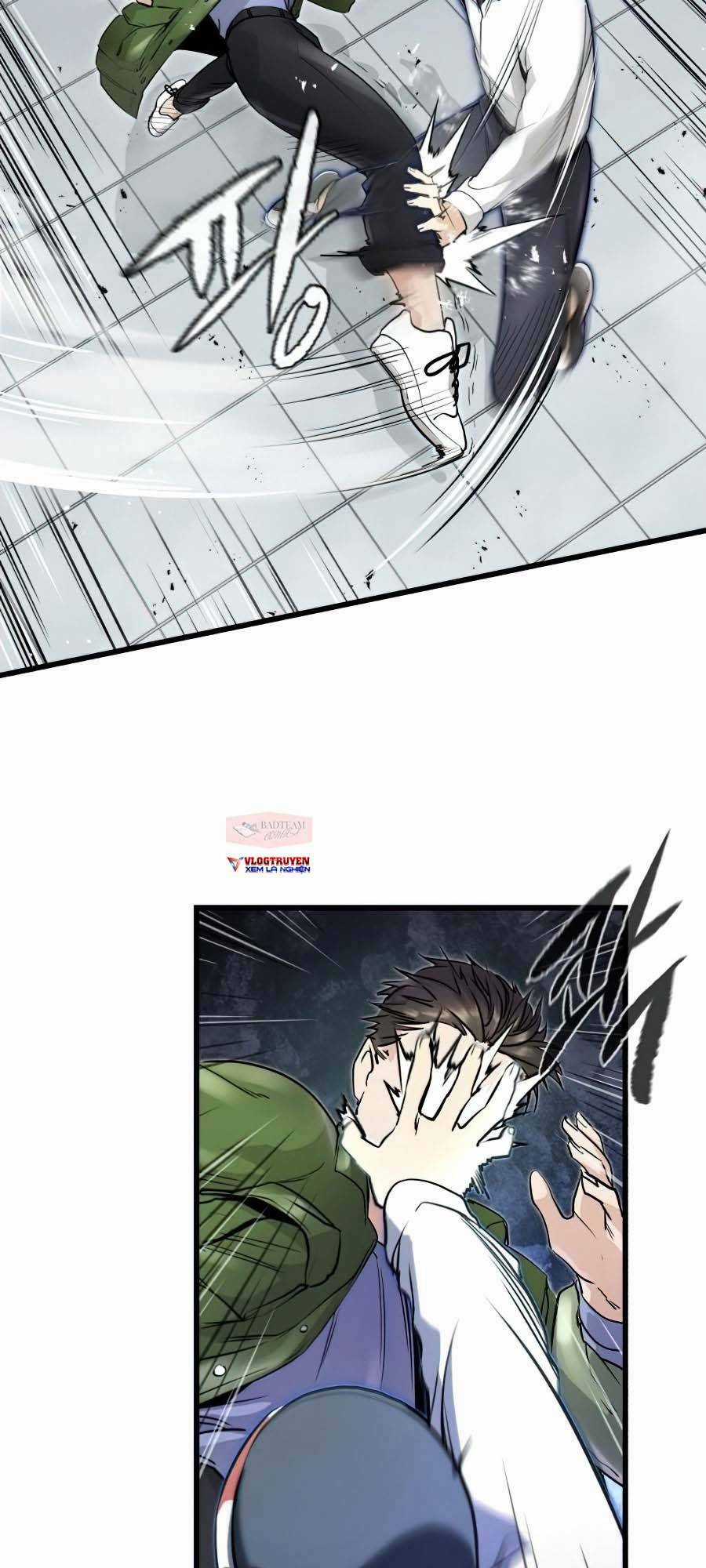 Quỷ Linh Vương Chapter 1 trang 79