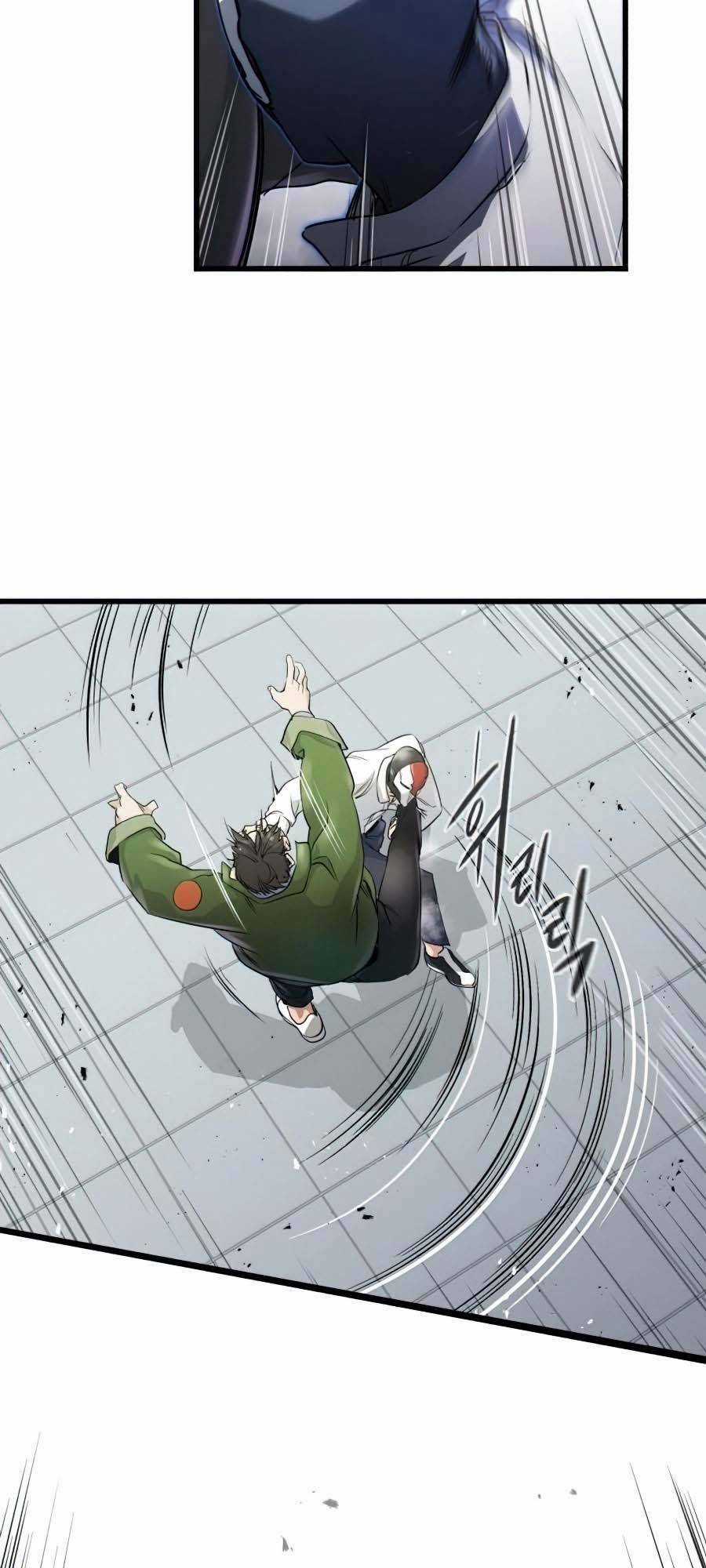 Quỷ Linh Vương Chapter 1 trang 80