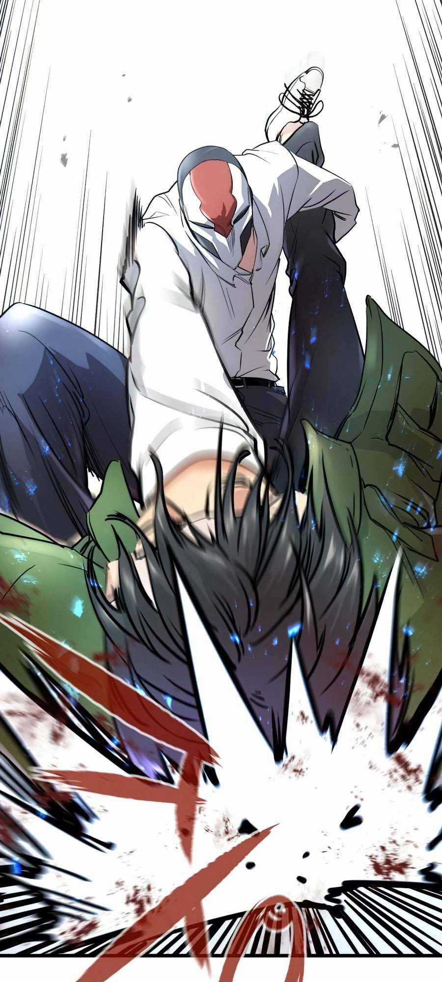 Quỷ Linh Vương Chapter 1 trang 81