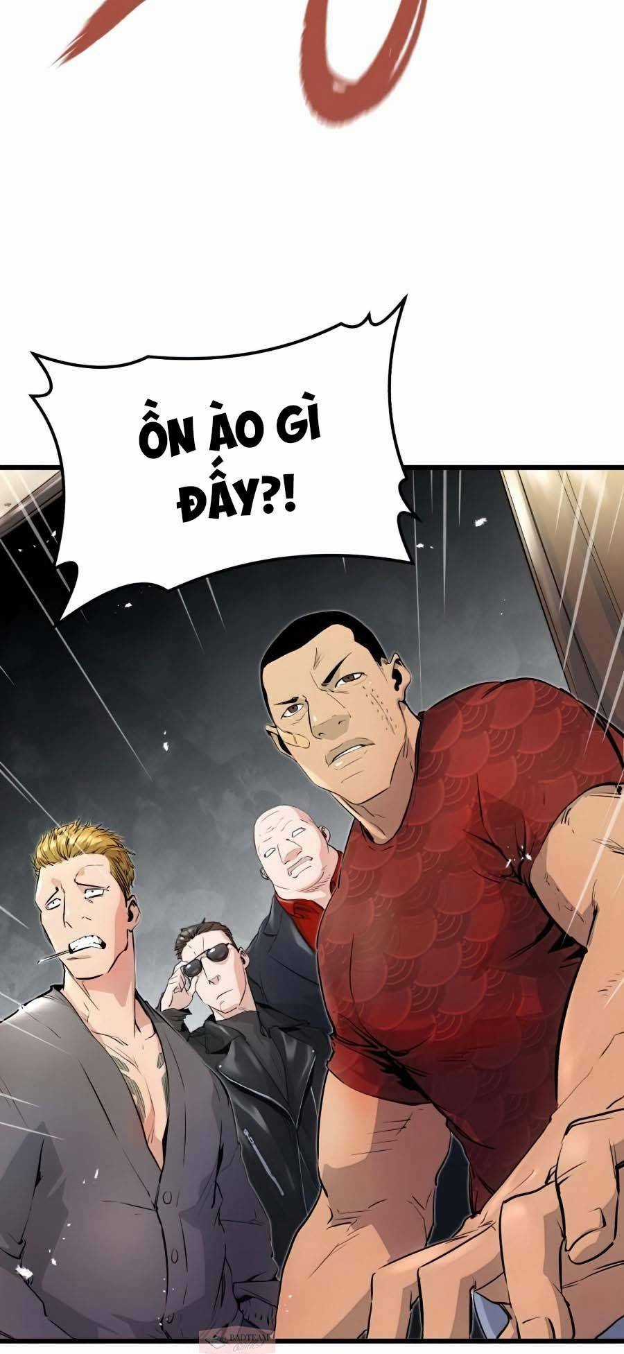 Quỷ Linh Vương Chapter 1 trang 82