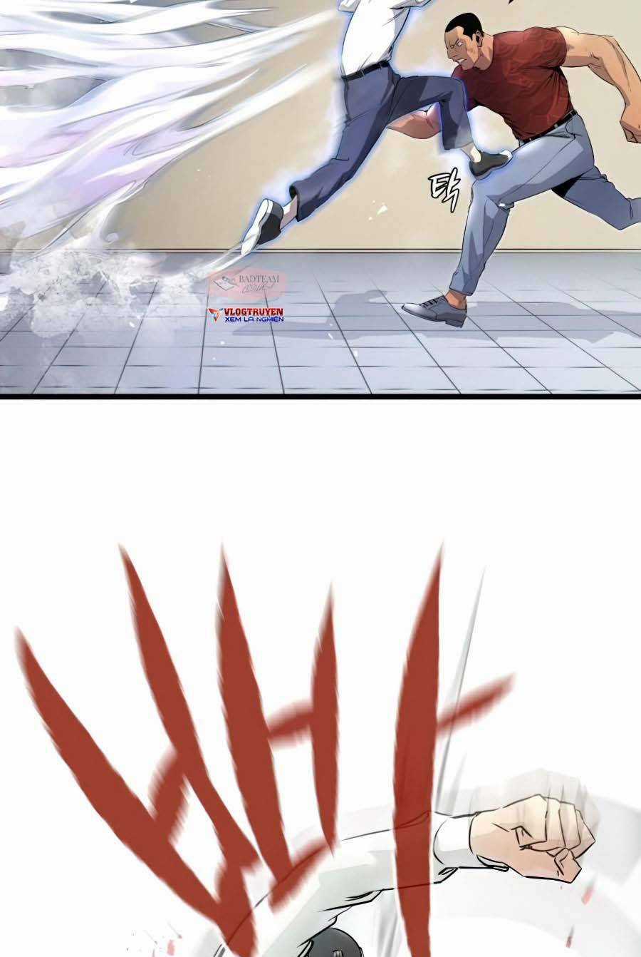 Quỷ Linh Vương Chapter 1 trang 85