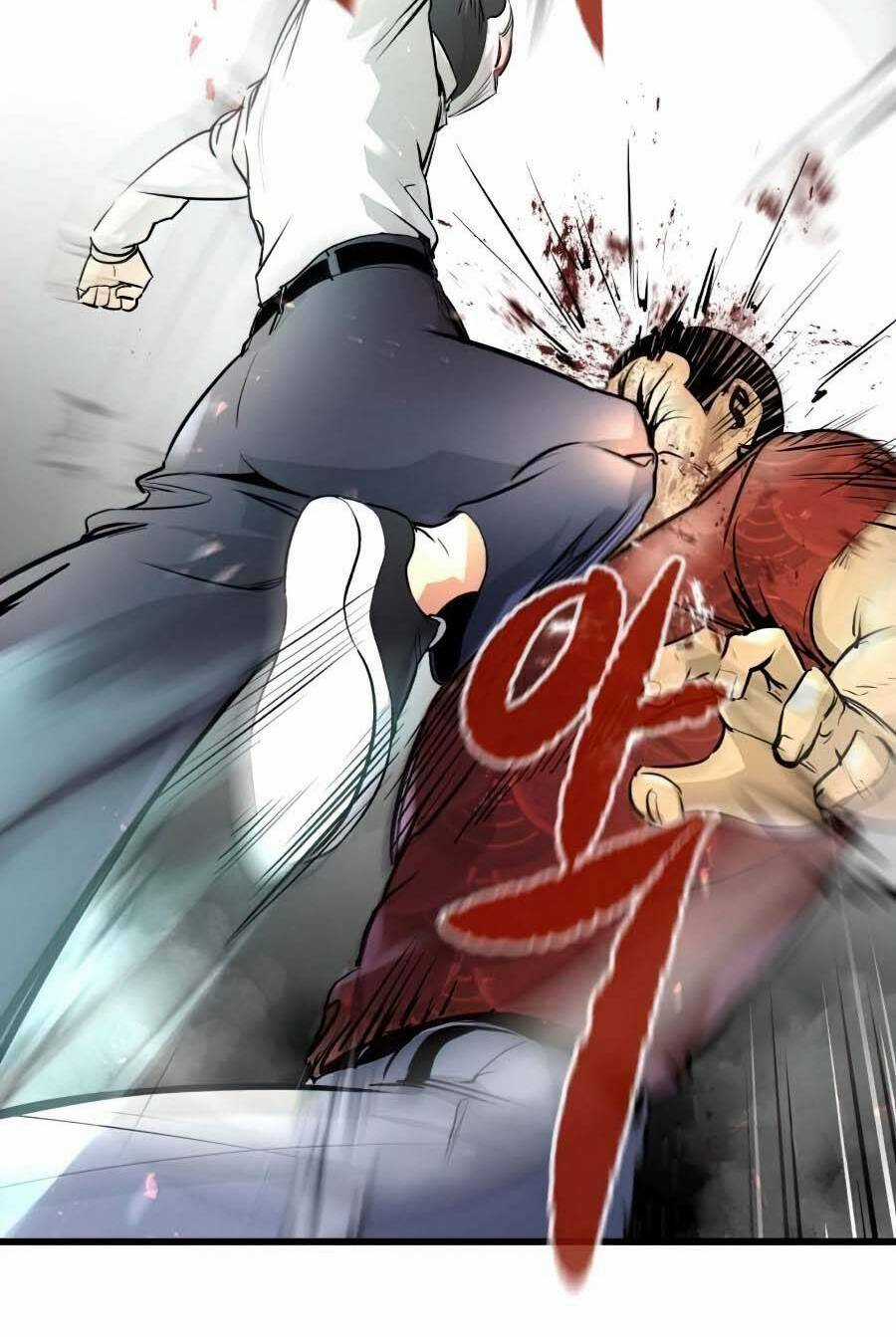 Quỷ Linh Vương Chapter 1 trang 86