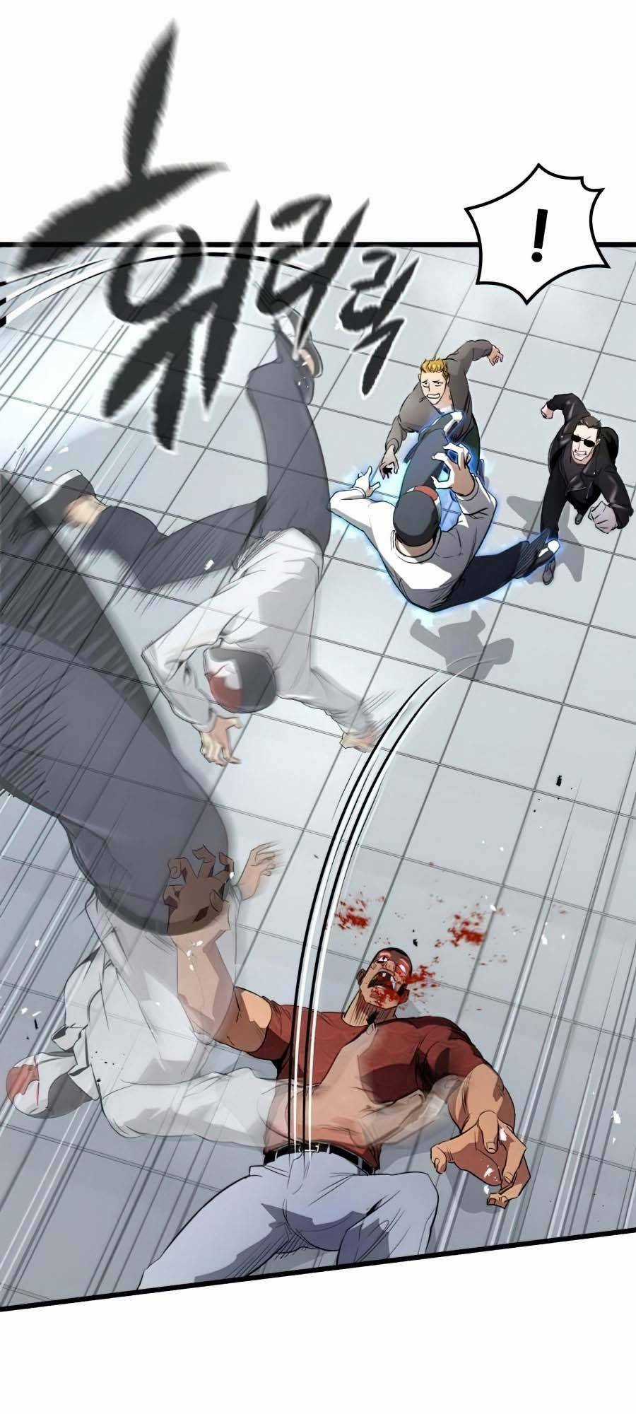 Quỷ Linh Vương Chapter 1 trang 87