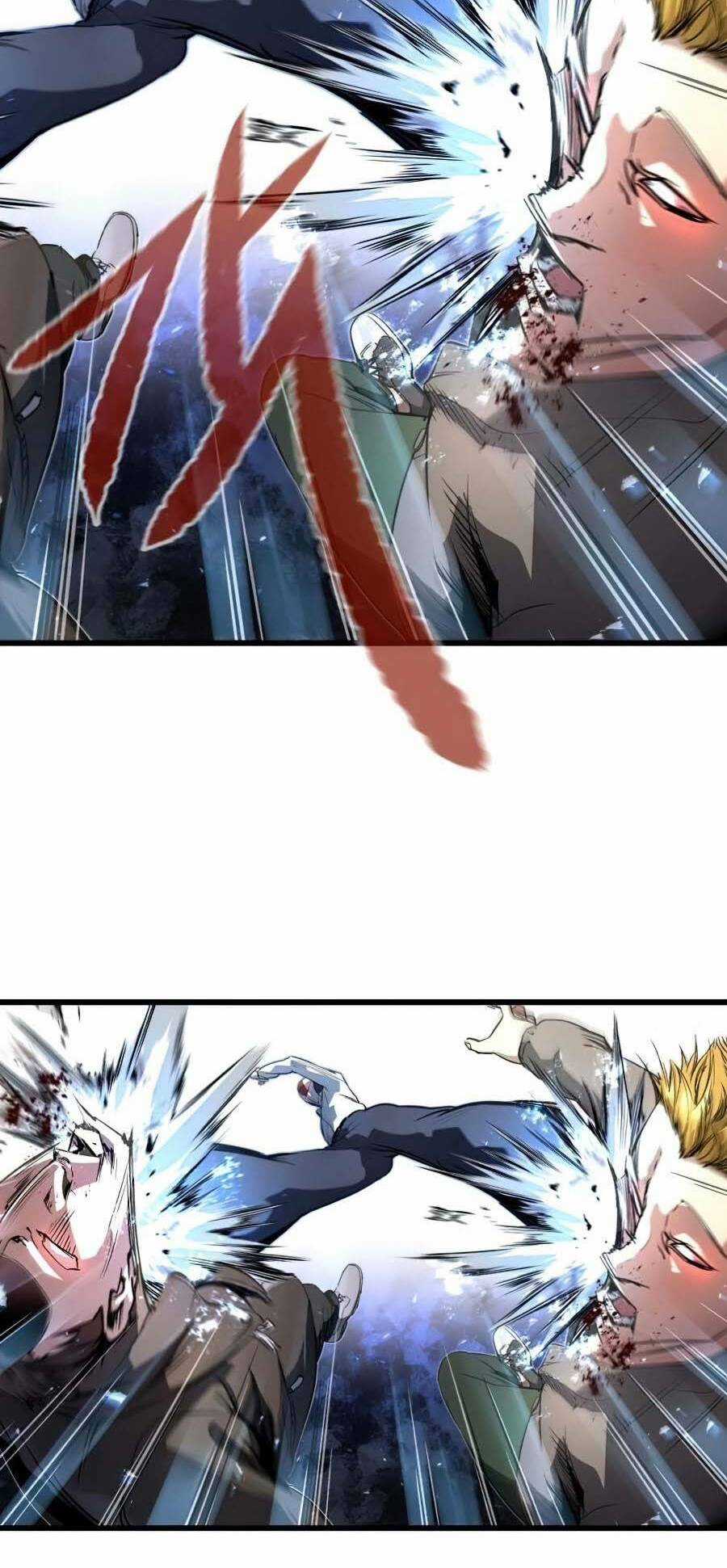 Quỷ Linh Vương Chapter 1 trang 89