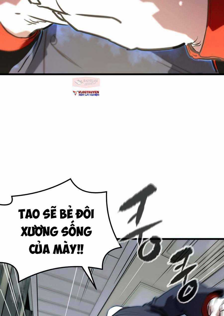 Quỷ Linh Vương Chapter 1 trang 91