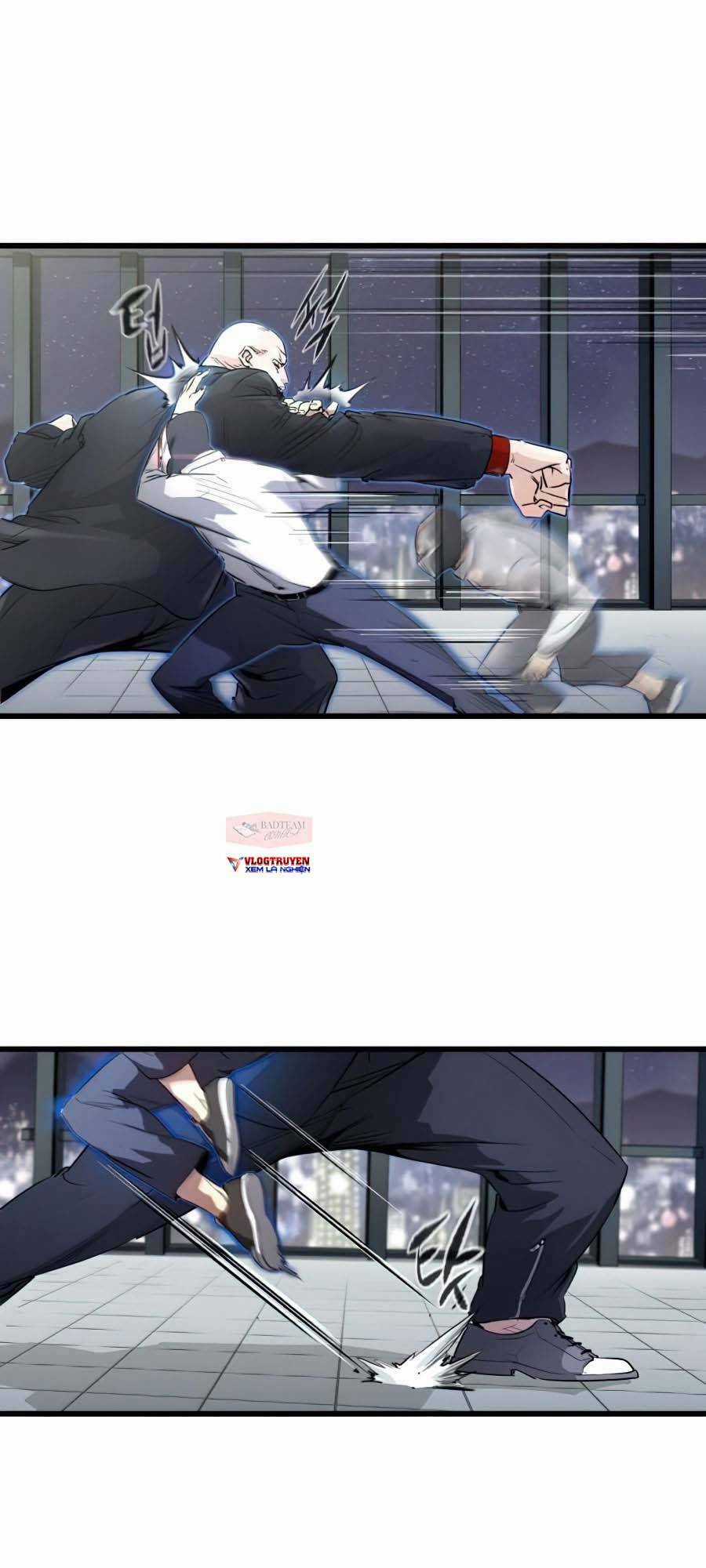 Quỷ Linh Vương Chapter 1 trang 94