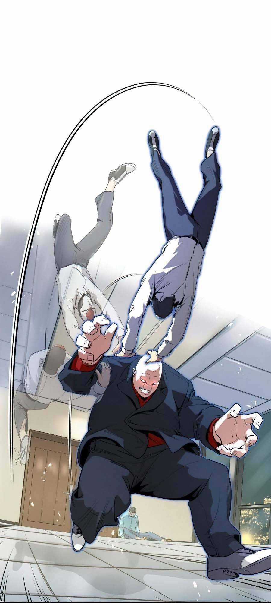 Quỷ Linh Vương Chapter 1 trang 95