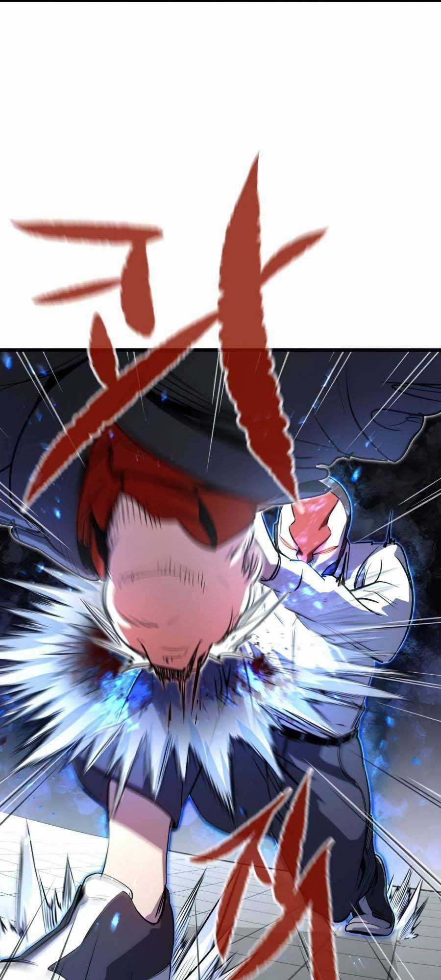 Quỷ Linh Vương Chapter 1 trang 96