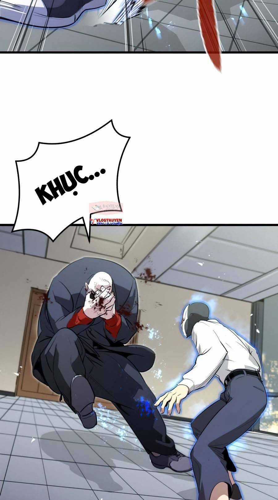 Quỷ Linh Vương Chapter 1 trang 97