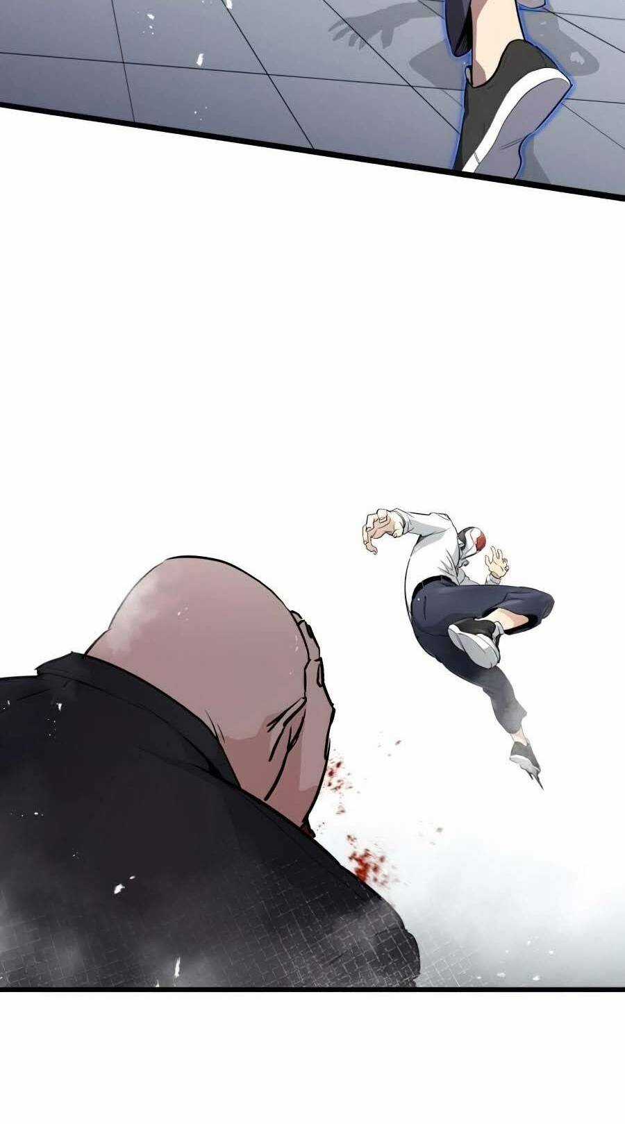 Quỷ Linh Vương Chapter 1 trang 98