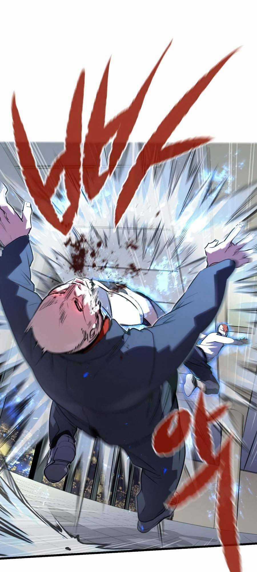 Quỷ Linh Vương Chapter 1 trang 99