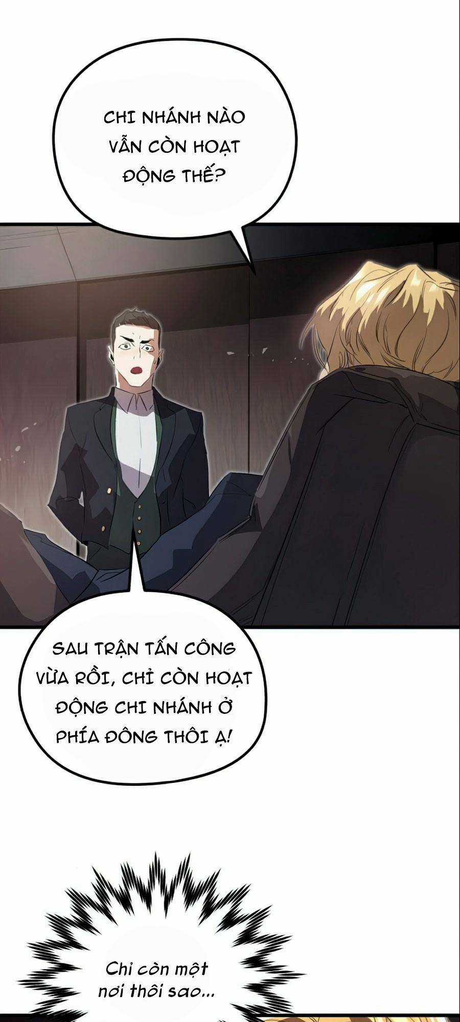 Quỷ Linh Vương Chapter 10 trang 10