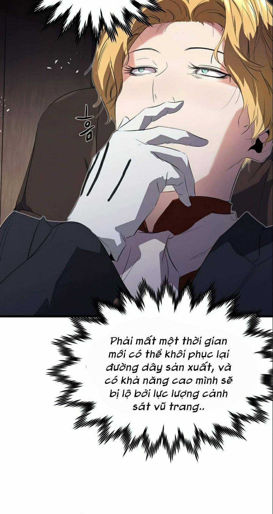 Quỷ Linh Vương Chapter 10 trang 11