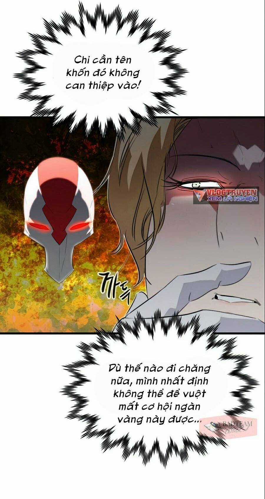 Quỷ Linh Vương Chapter 10 trang 12