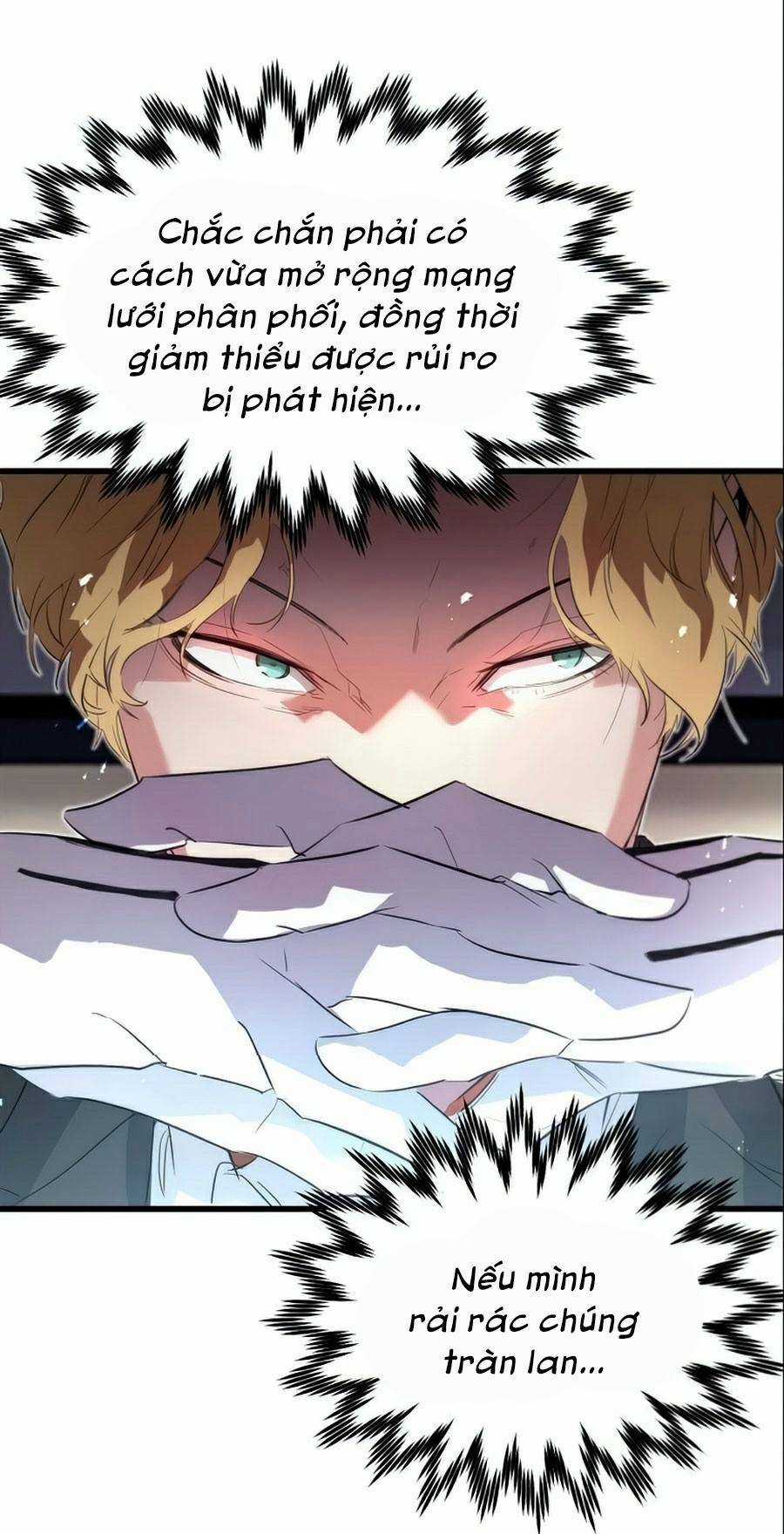 Quỷ Linh Vương Chapter 10 trang 13