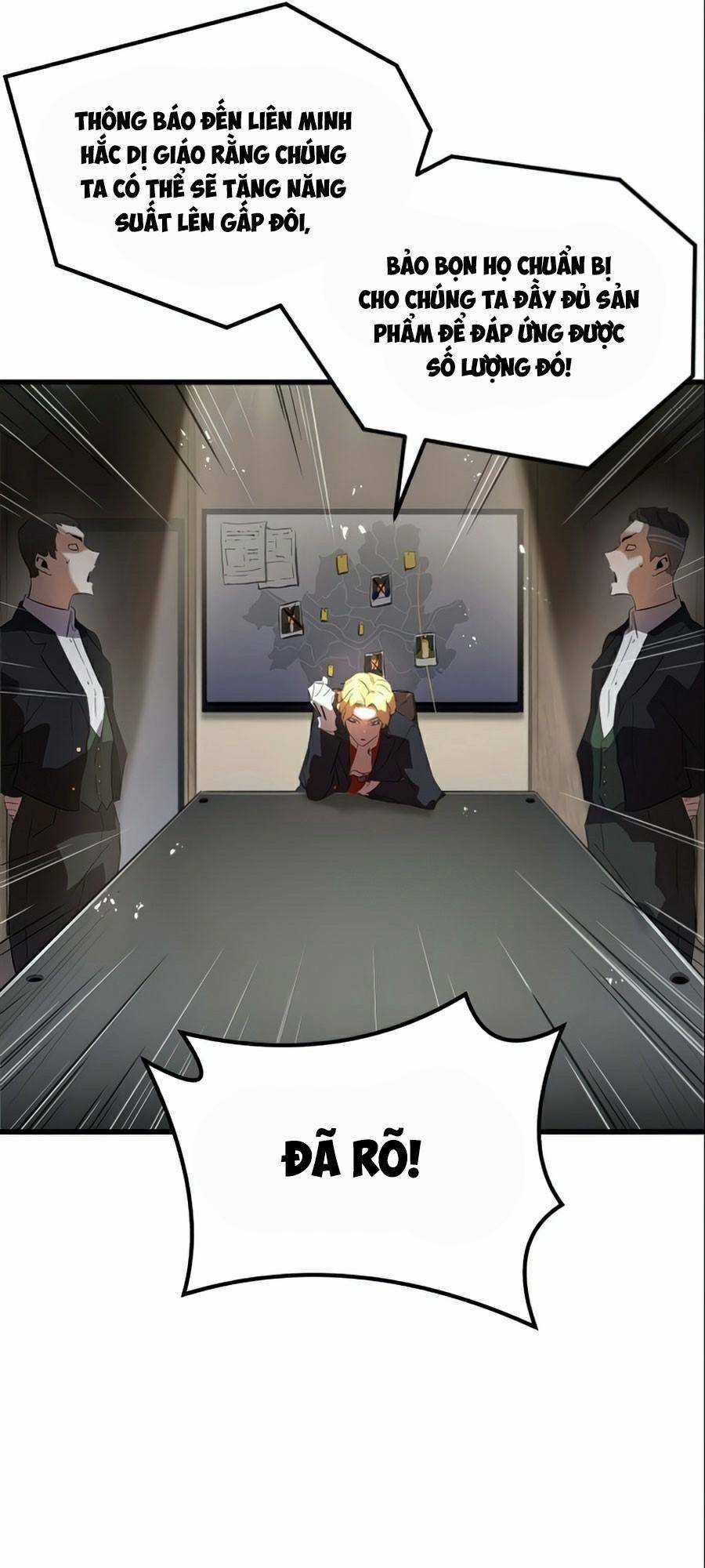 Quỷ Linh Vương Chapter 10 trang 15