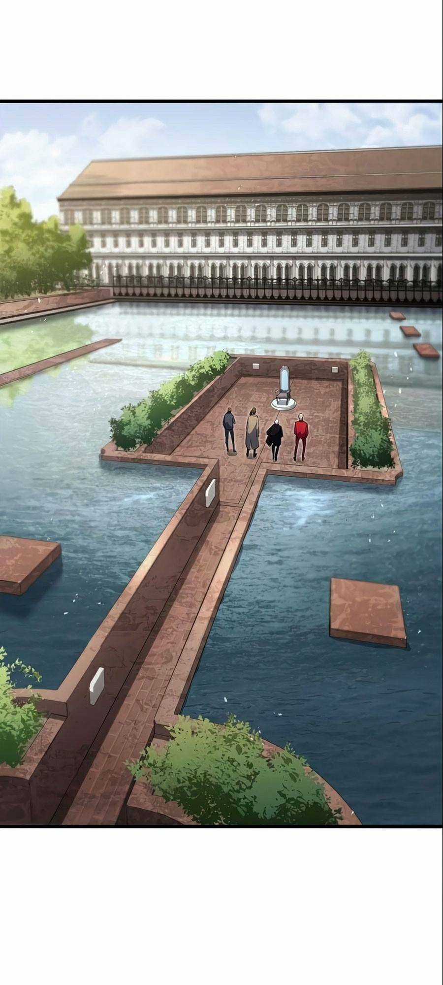 Quỷ Linh Vương Chapter 10 trang 18