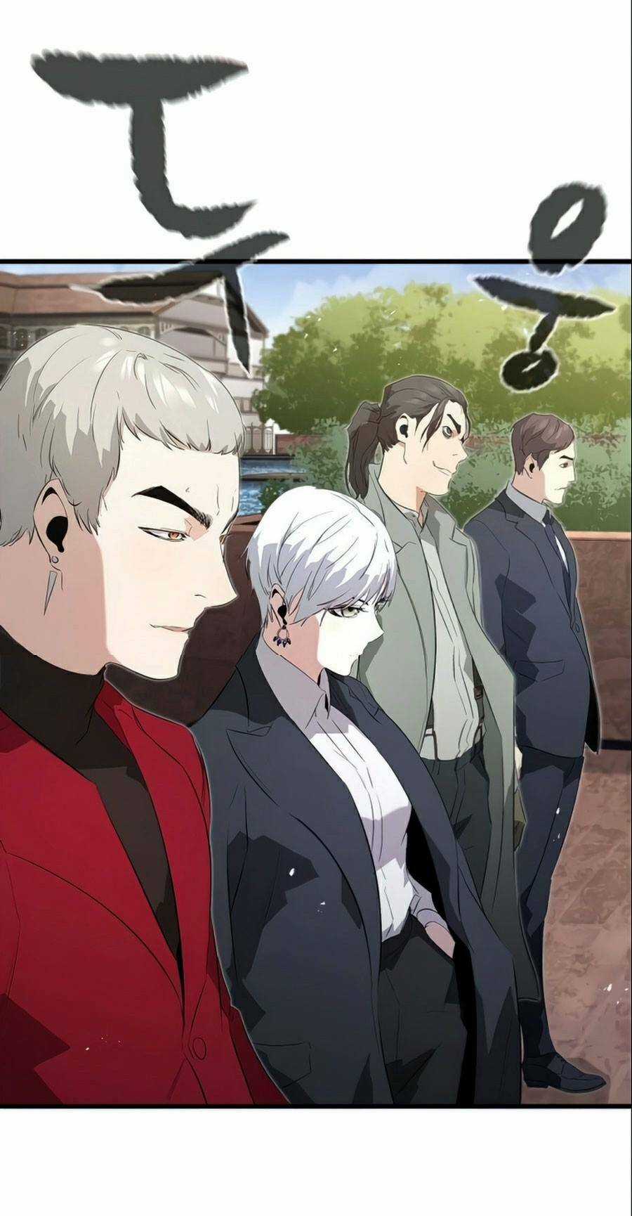 Quỷ Linh Vương Chapter 10 trang 19