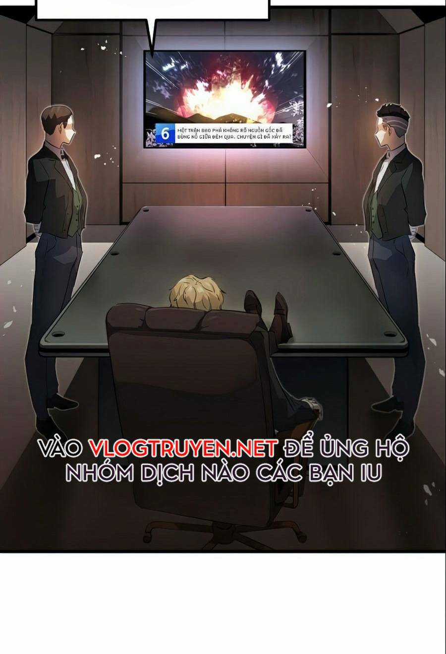 Quỷ Linh Vương Chapter 10 trang 2