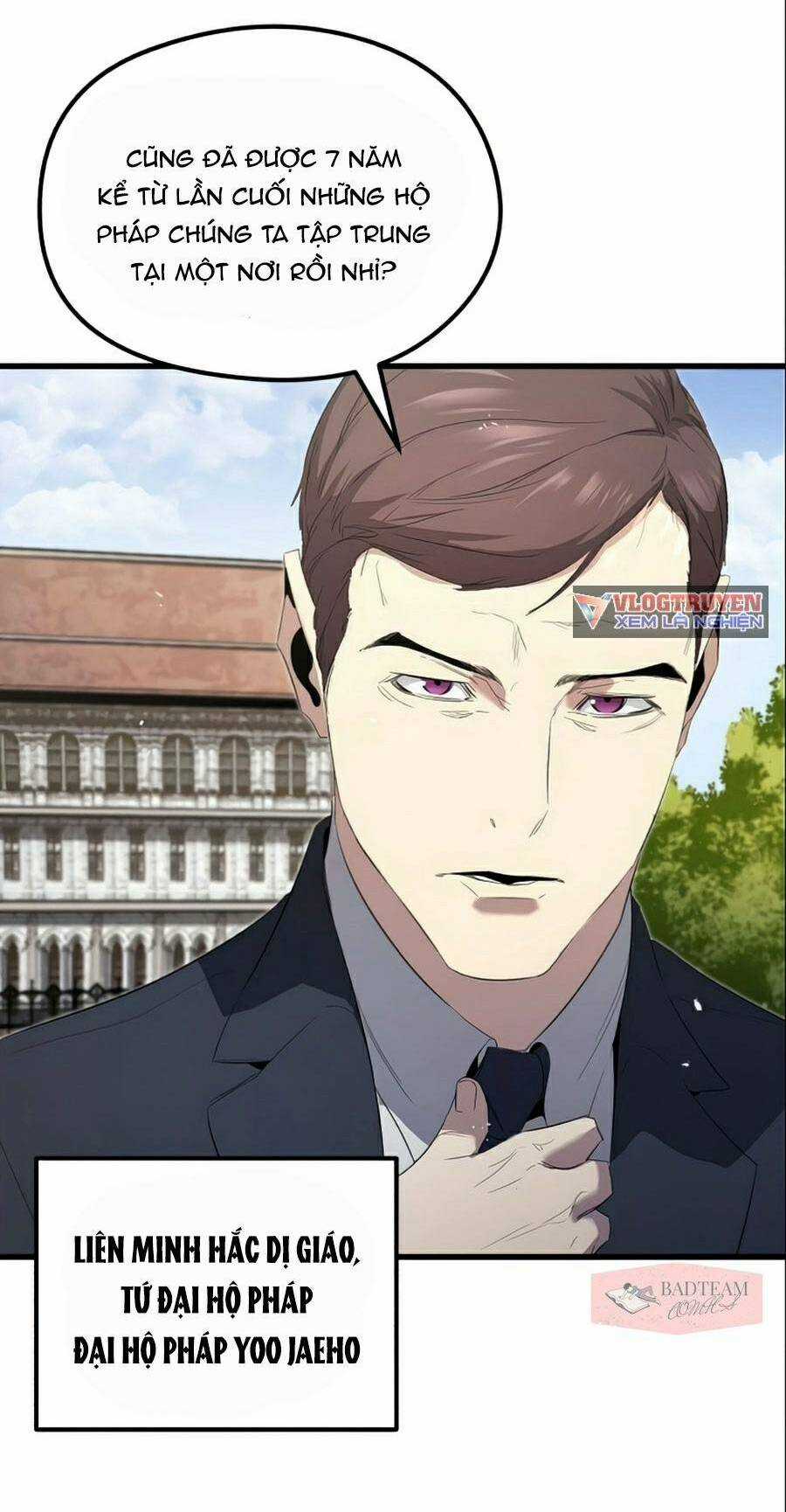 Quỷ Linh Vương Chapter 10 trang 20