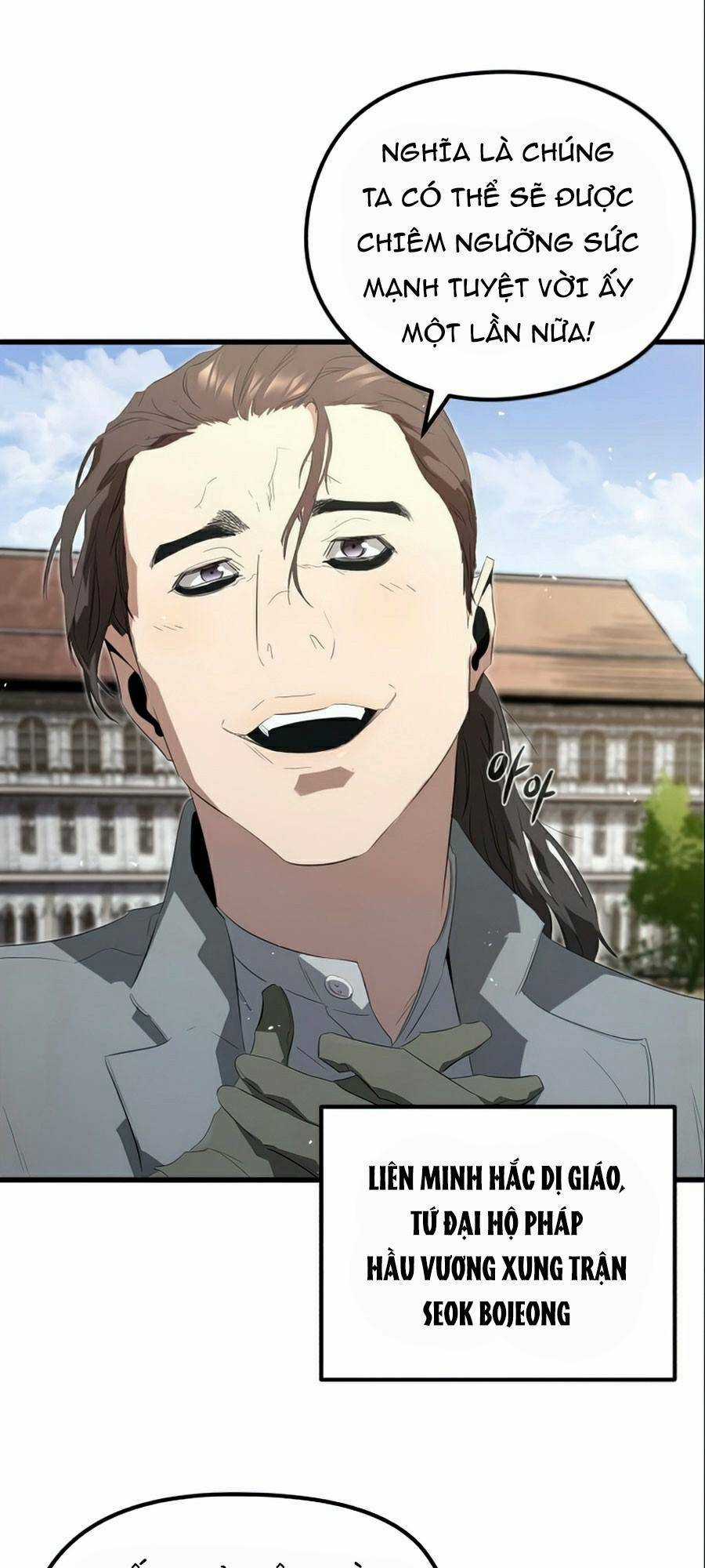 Quỷ Linh Vương Chapter 10 trang 21