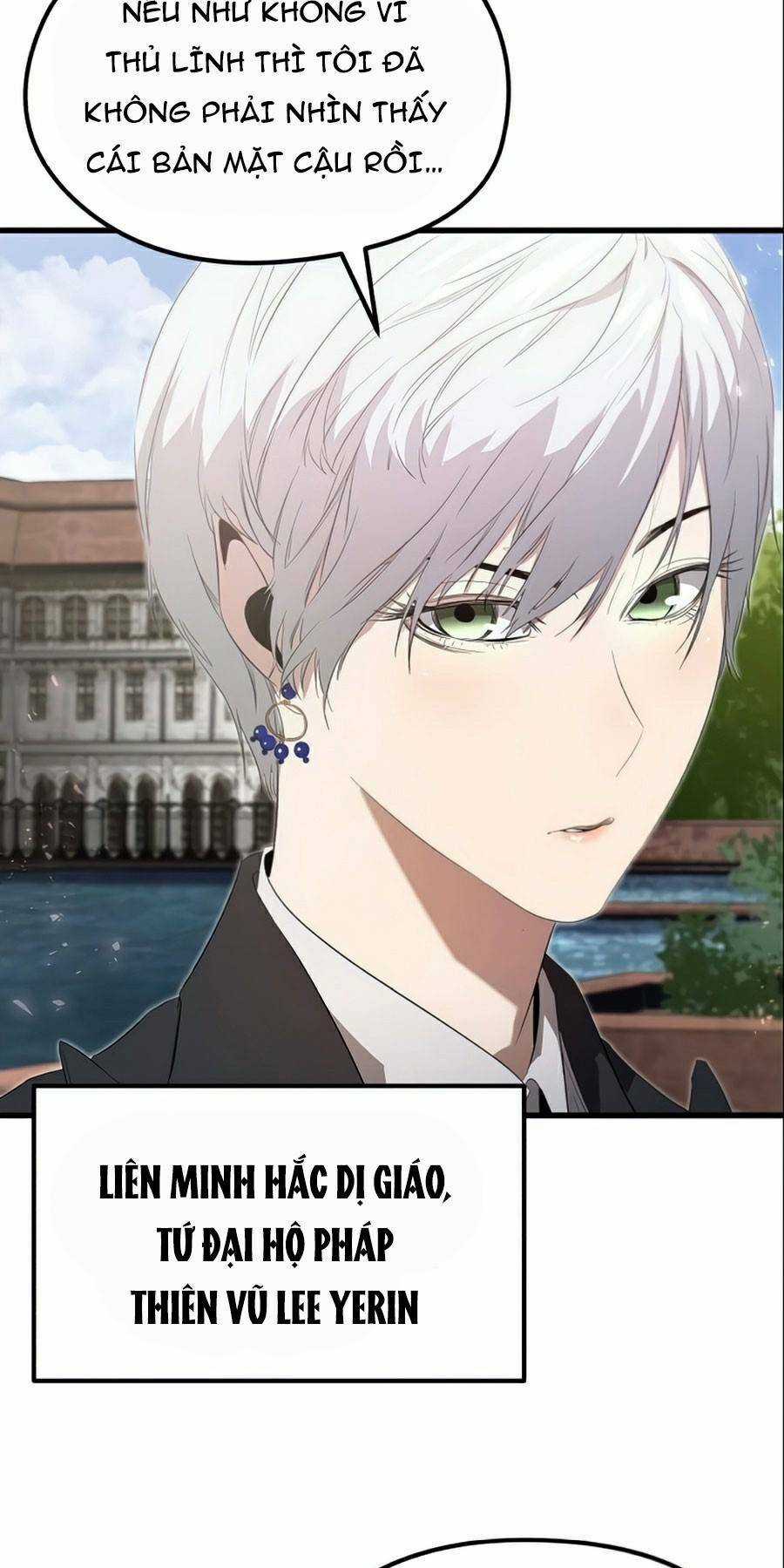 Quỷ Linh Vương Chapter 10 trang 22