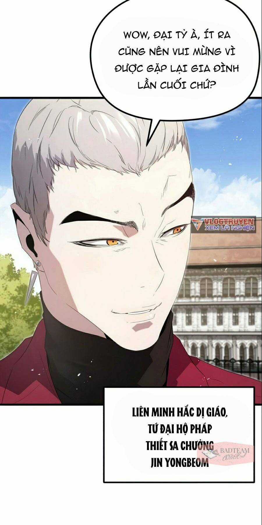 Quỷ Linh Vương Chapter 10 trang 23