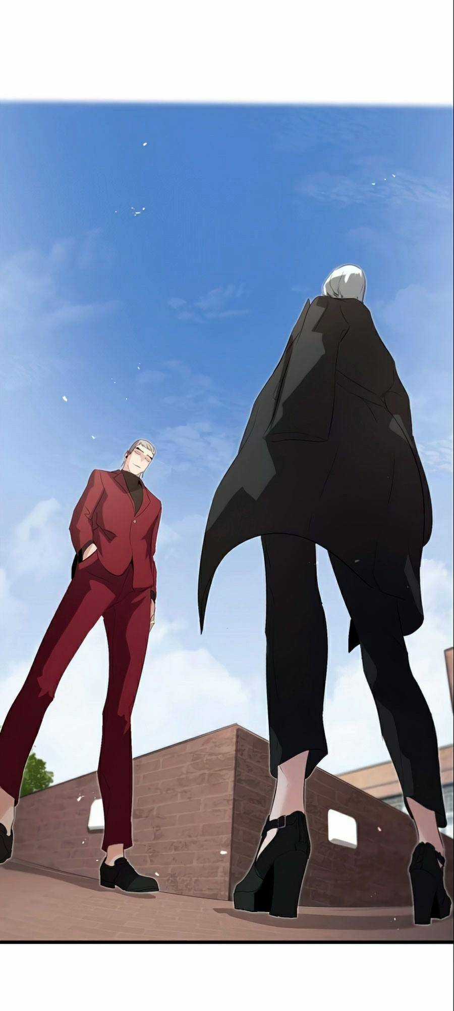 Quỷ Linh Vương Chapter 10 trang 26