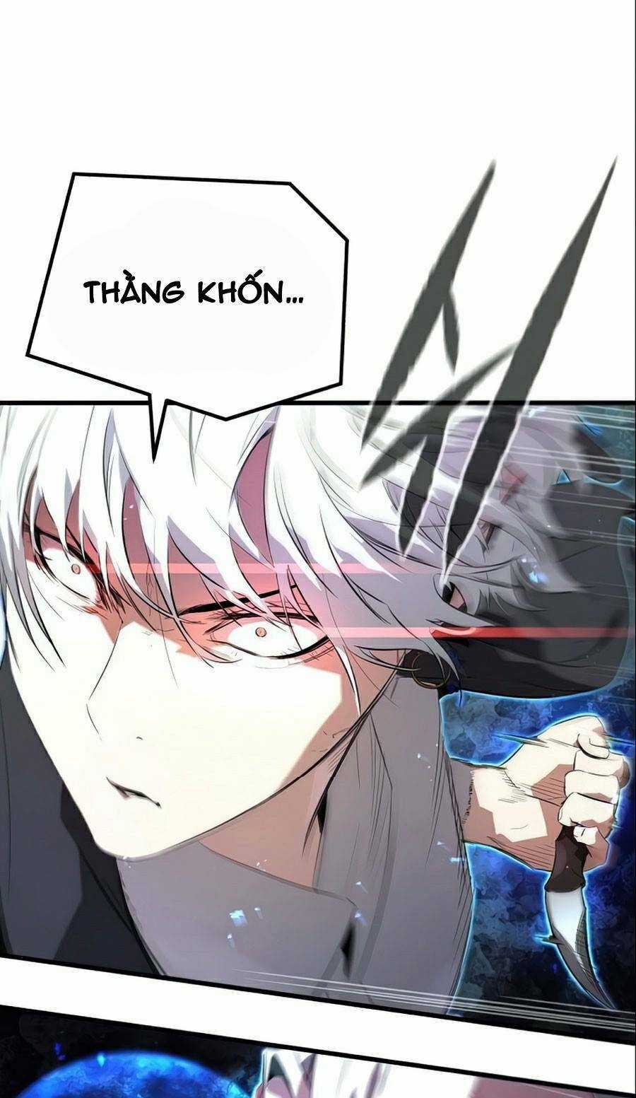 Quỷ Linh Vương Chapter 10 trang 27