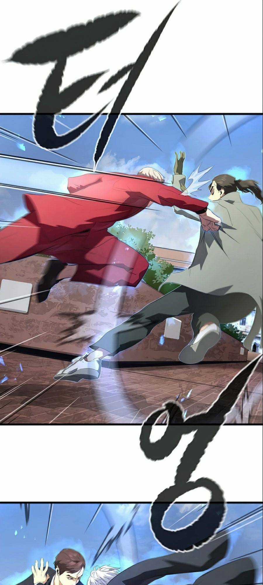 Quỷ Linh Vương Chapter 10 trang 29