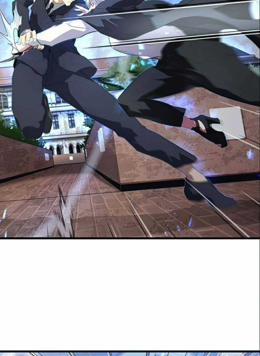 Quỷ Linh Vương Chapter 10 trang 30