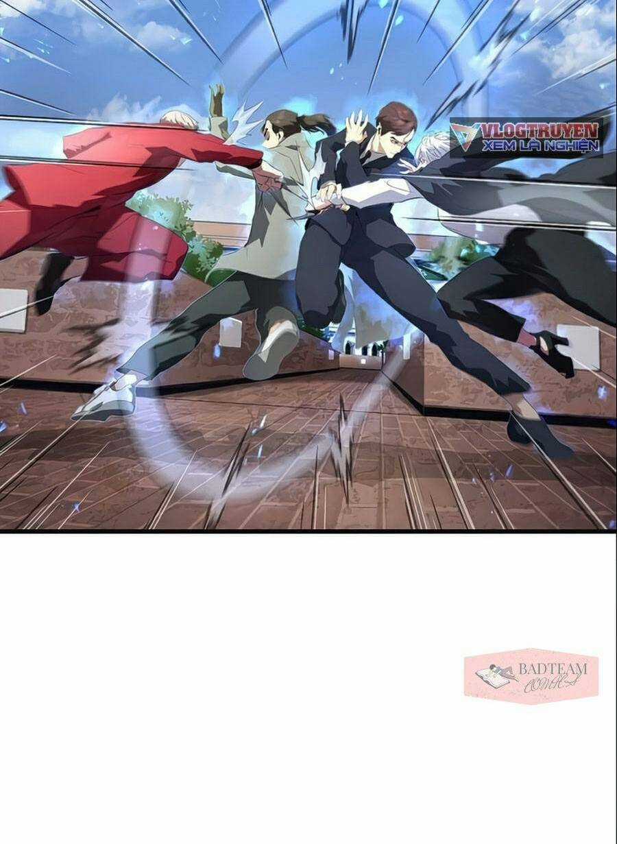 Quỷ Linh Vương Chapter 10 trang 31