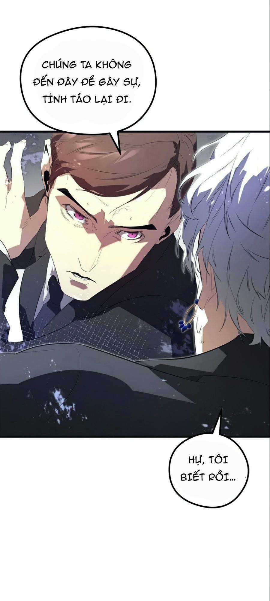 Quỷ Linh Vương Chapter 10 trang 32