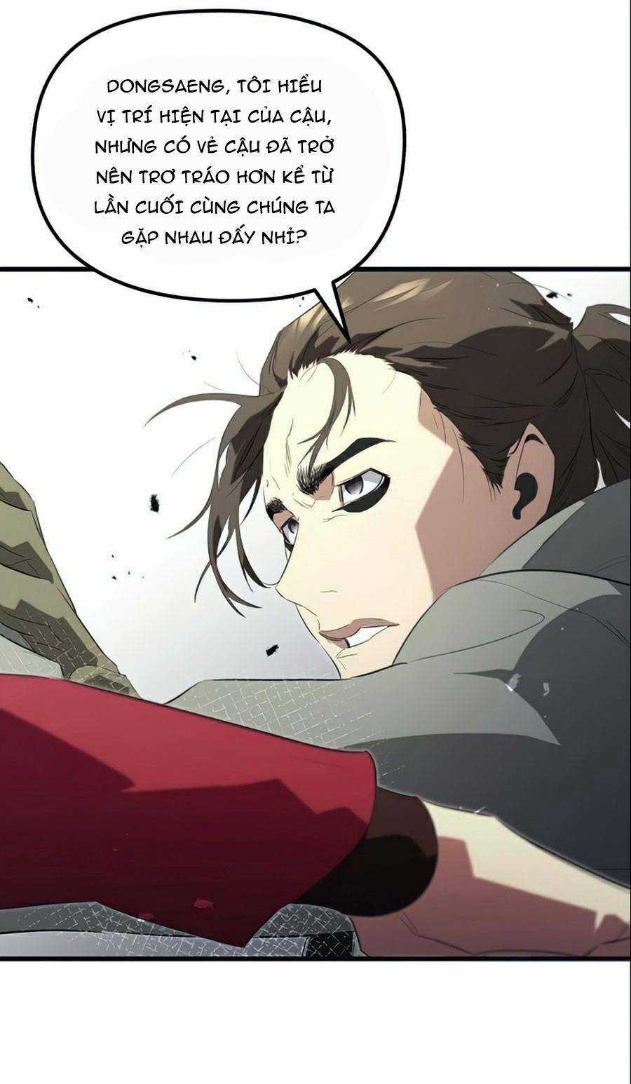 Quỷ Linh Vương Chapter 10 trang 33