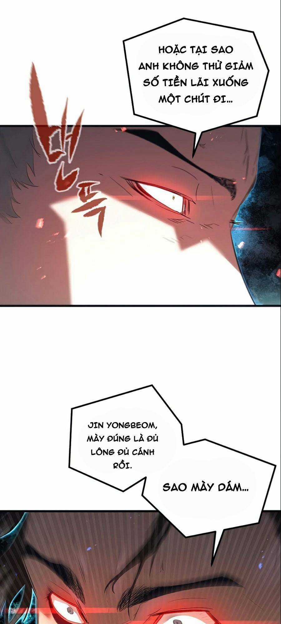 Quỷ Linh Vương Chapter 10 trang 35