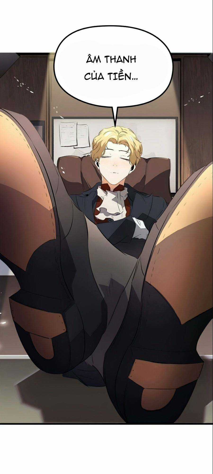 Quỷ Linh Vương Chapter 10 trang 4