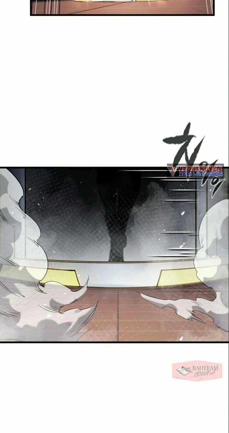 Quỷ Linh Vương Chapter 10 trang 40