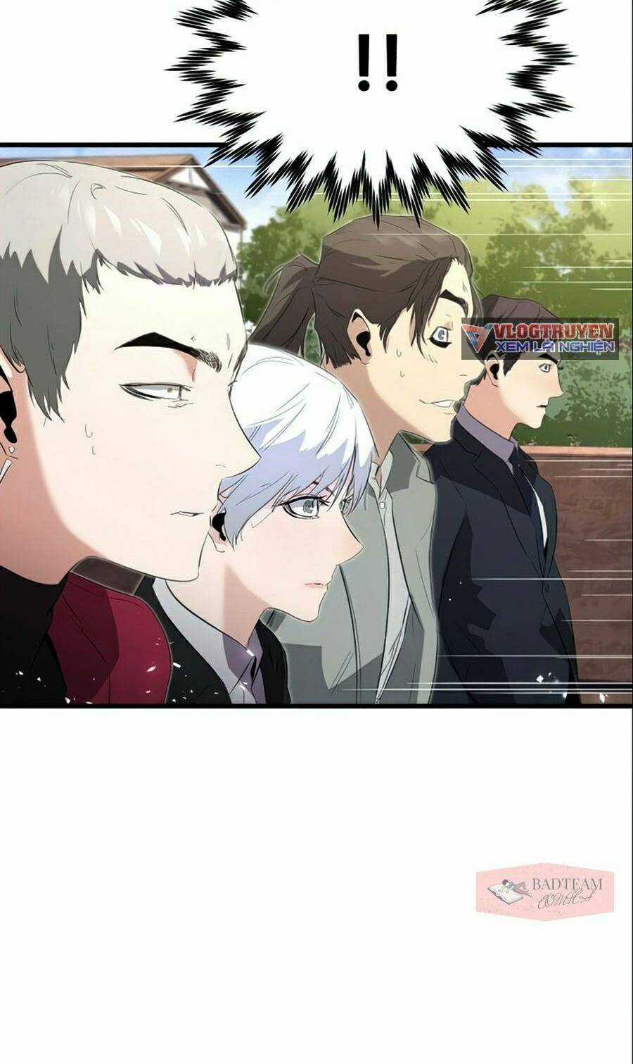 Quỷ Linh Vương Chapter 10 trang 43