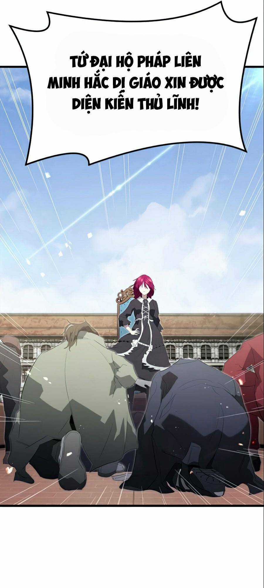 Quỷ Linh Vương Chapter 10 trang 44