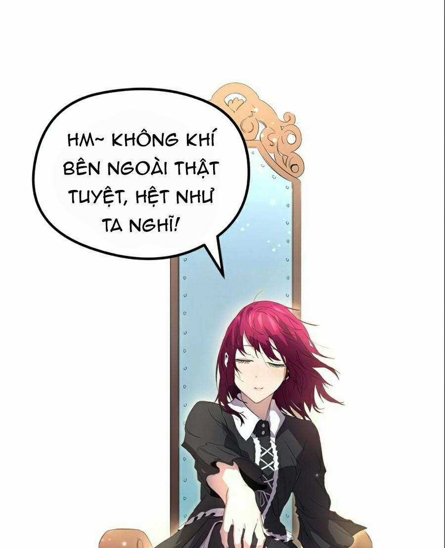 Quỷ Linh Vương Chapter 10 trang 45