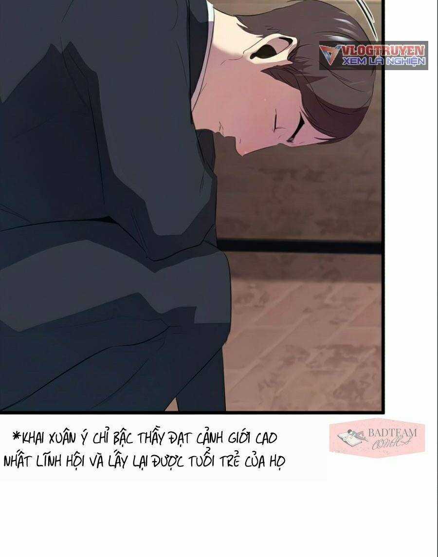 Quỷ Linh Vương Chapter 10 trang 49