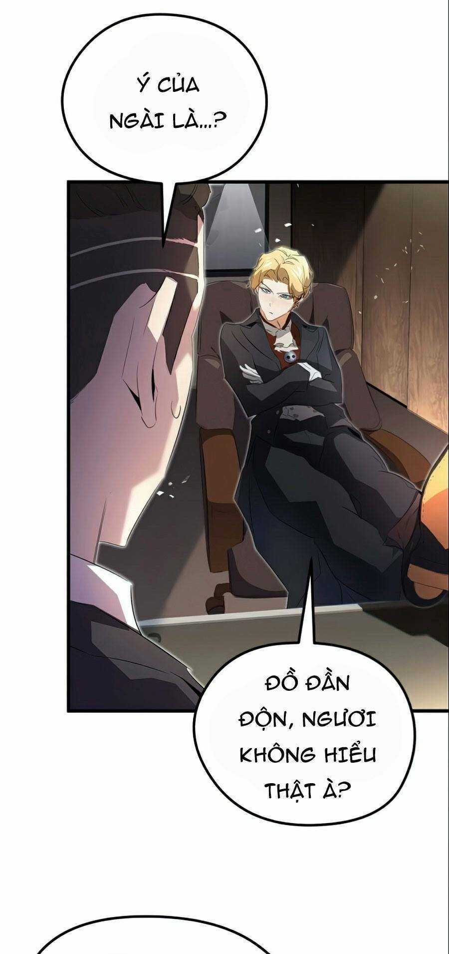 Quỷ Linh Vương Chapter 10 trang 5